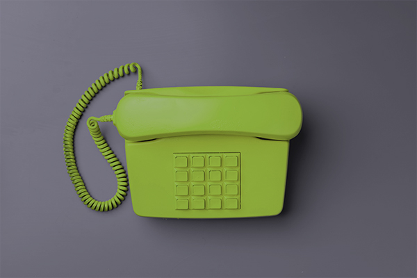 Insurance Implications of the Landline Switch-Off in 2025