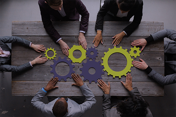 New Underwriting Team Structure At NBS