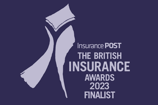 NBS Shortlisted for Three British Insurance Awards