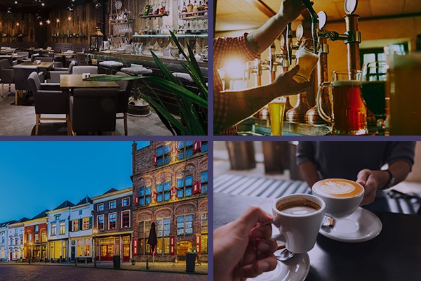 Introduction of Multi-Location Hospitality Coverage