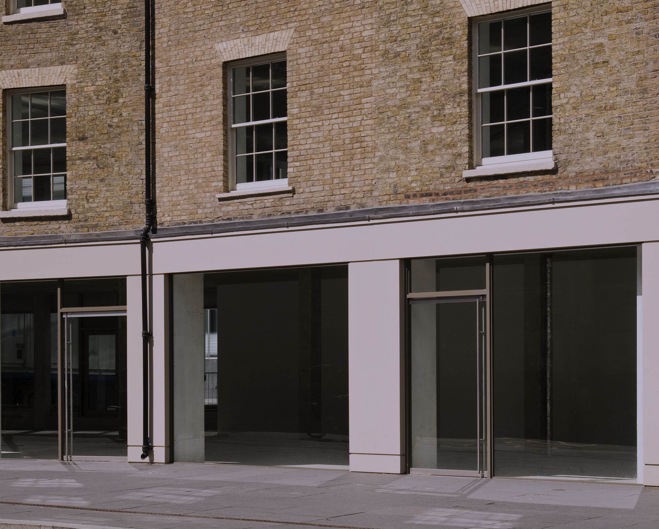 Introducing New Unoccupied Commercial Insurance Product