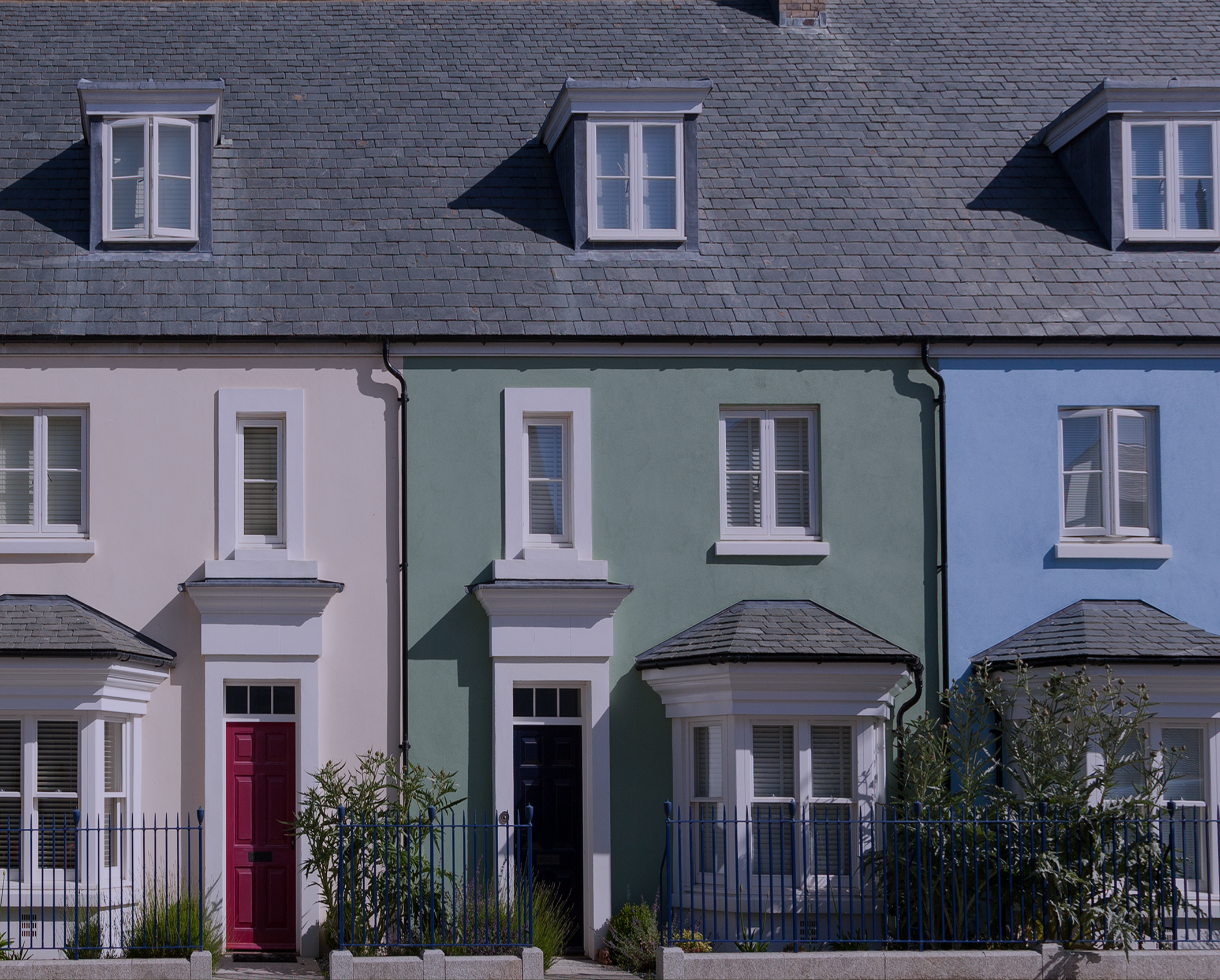 Enhanced Cover Limits Now £750,000 for Buildings and £75,000 for Contents