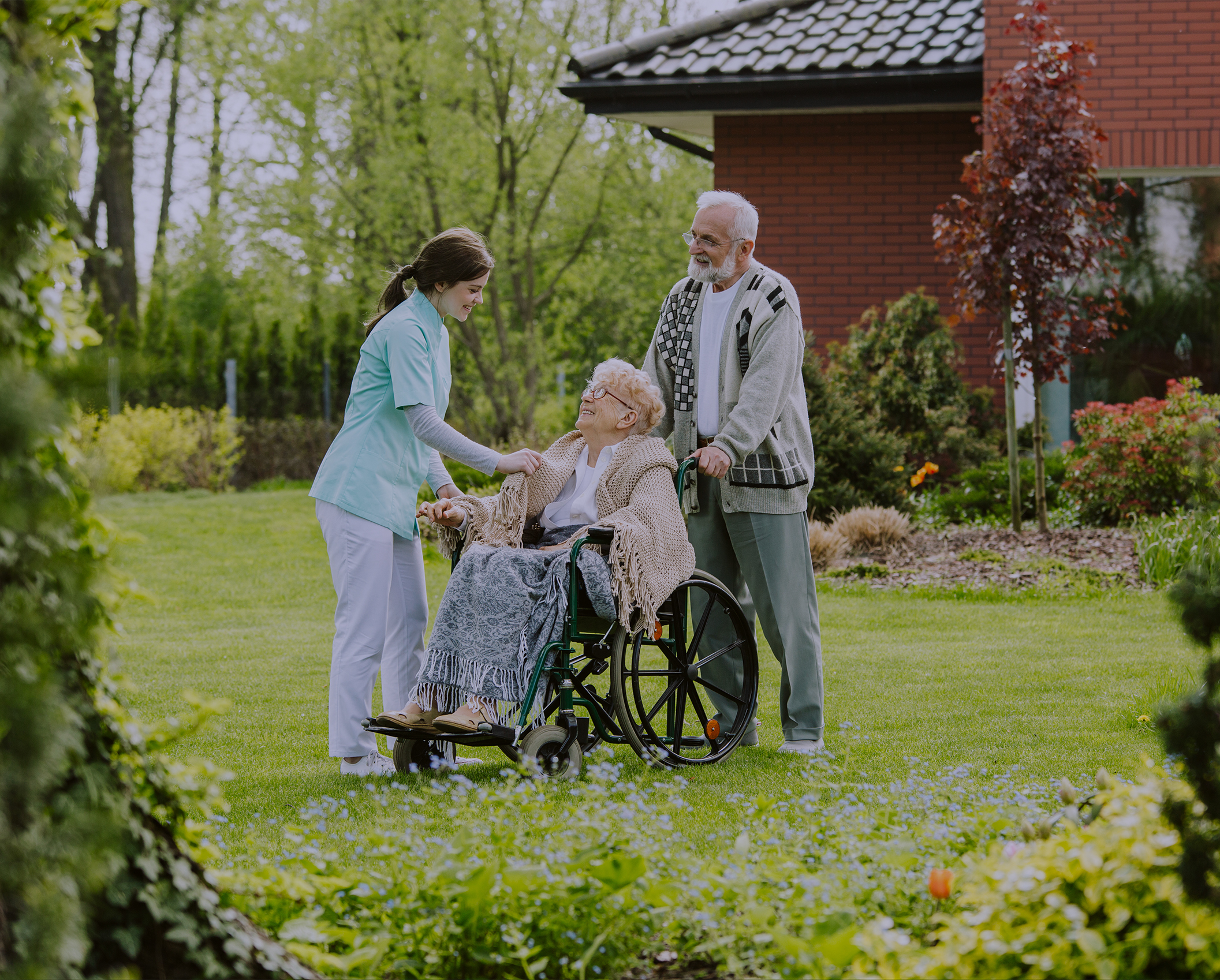 Enhanced Cover Limits on our Care Home Insurance Product