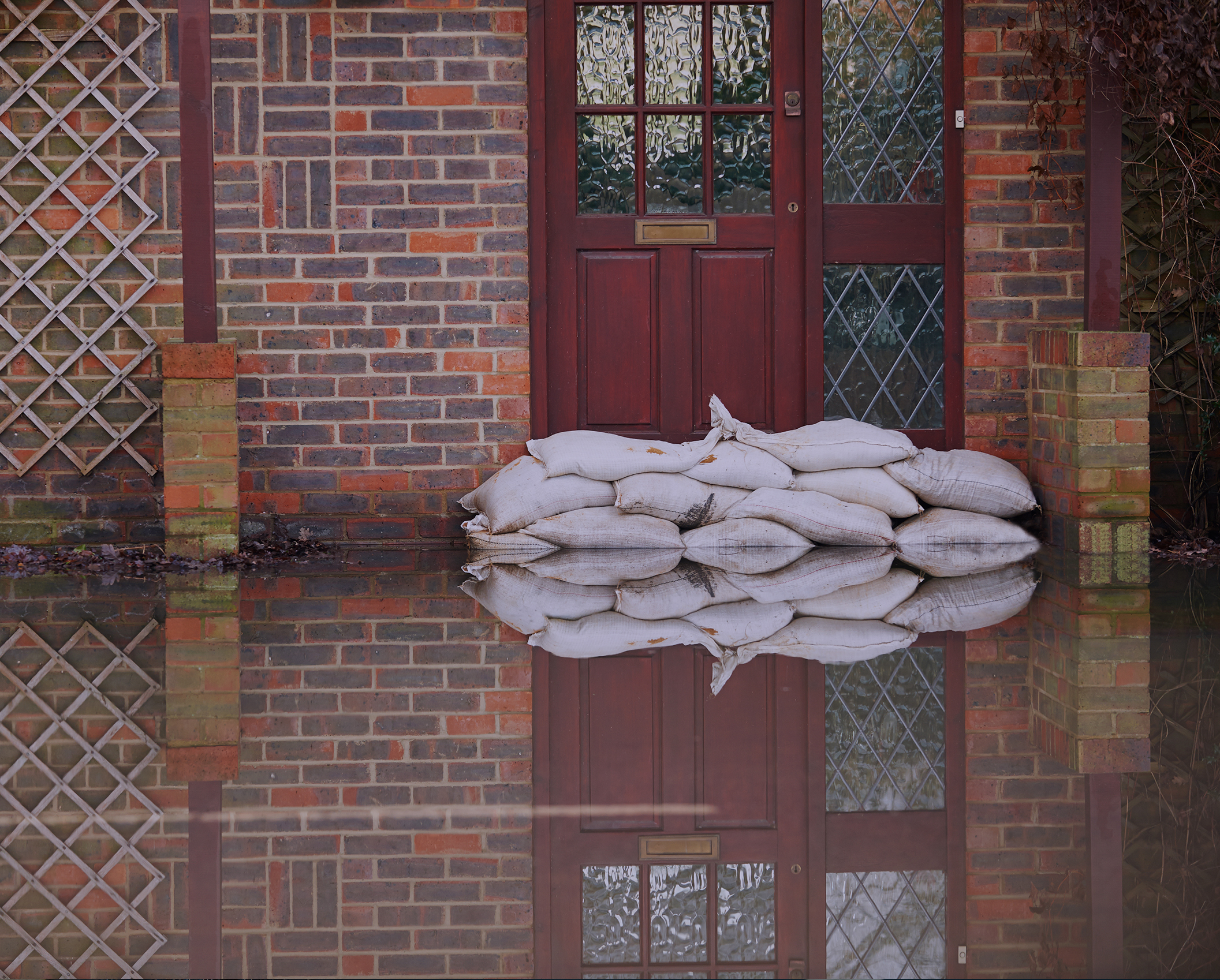 Important Update: Flood Re Premium Changes Effective 1st October 2025