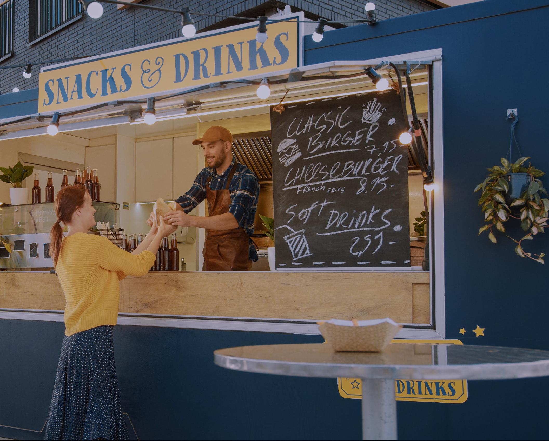 Food & Eateries Scheme Now Covers Food Kiosks and Food Courts