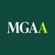 MGAA logo