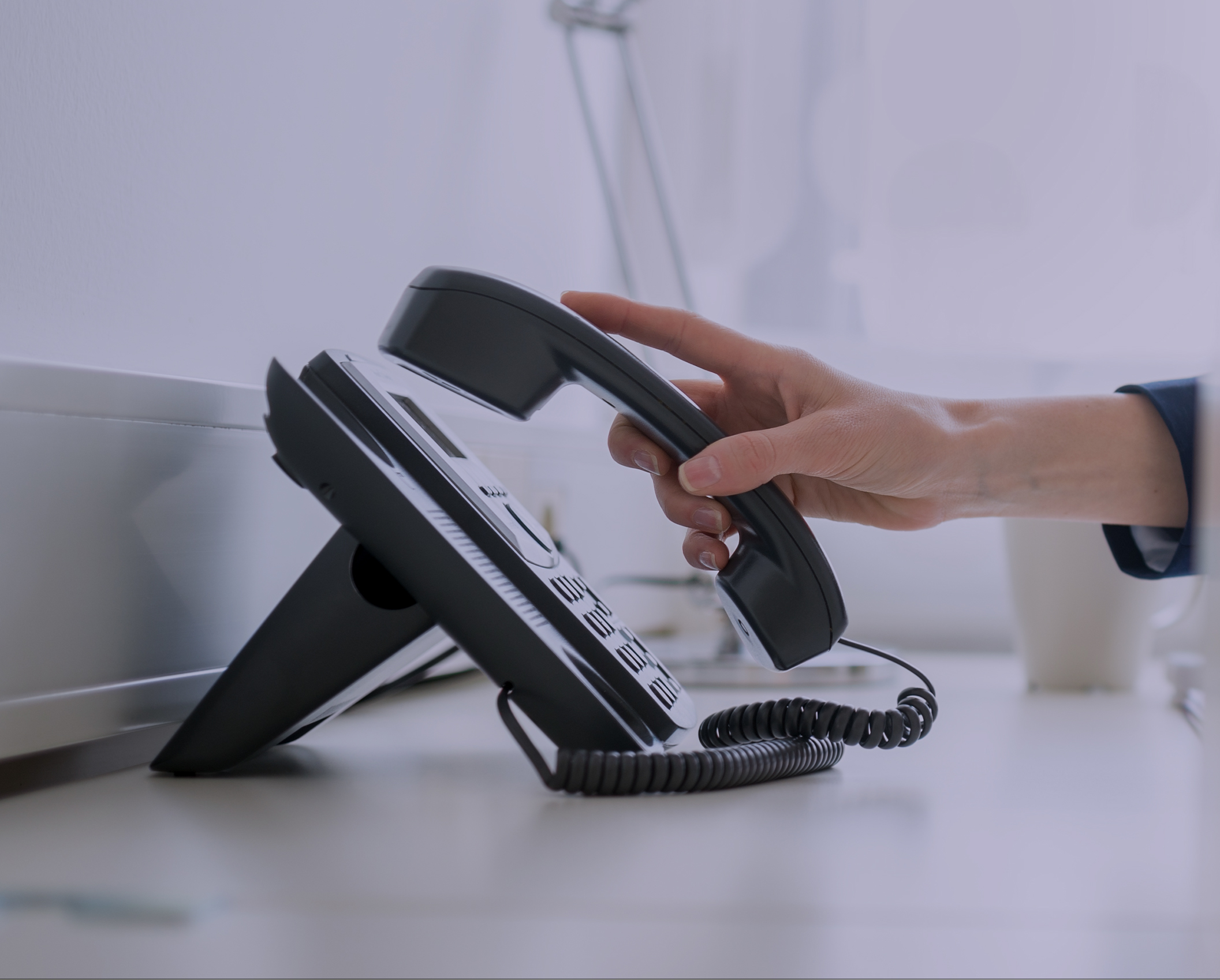 The Best Ways to Reach Our Underwriters