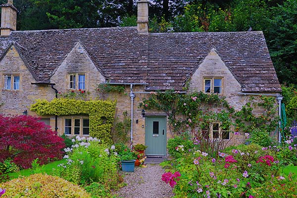 NBS Adds Hiscox Capacity to Holiday Homes Cover